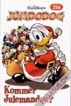 Jumbobog 356: Kommer Julemanden?