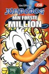 Jumbobog 358: Min f&oslash;rste million