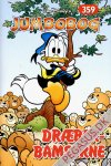 Jumbobog 359: Dr&aelig;berbamserne