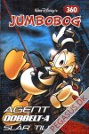 Jumbobog 360: Agent Dobbelt-A sl&aring;r til!