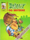 Asterix 5hc: Asterix og briterne