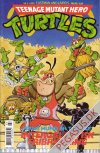 Teenage Mutant Hero Turtles 1993 3