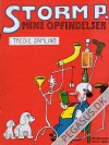 Storm P. Mine opfindelser: Tredie Samling