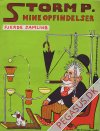 Storm P. Mine opfindelser: Fjerde Samling