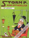 Storm P. Mine opfindelser: Ny udgave (af 4.samling) 1955