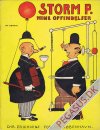 Storm P. Mine opfindelser: Ny udgave (af 5..samling) 1956