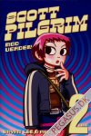 Scott Pilgrim 2: Scott Pilgrim mod verden