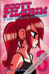 Scott Pilgrim 3: Scott Pilgrim & den utrolige tristesse