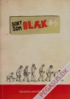 Sort som bl&aelig;k 6