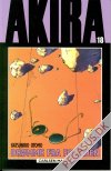 Akira 18: Drømme fra fortiden