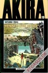 Akira 19: Venner for altid