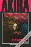 Akira 1: Den gamle by