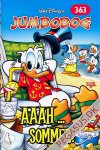 Jumbobog 363: Aaah... sommer!