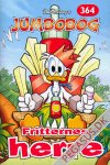 Jumbobog 364: Fritternes herre