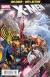 X-men 160