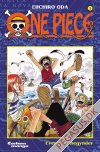 One Piece 1: Eventyret begynder