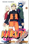 Naruto 28: Naruto vender tilbage