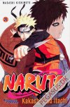 Naruto 29: Kakashi mod Itachi