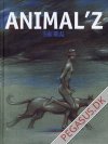 Animal'z