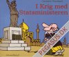 Statsministeren 19: I krig med statsministeren