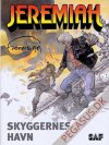 Jeremiah 26 (hc): Skyggernes havn