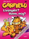 Garfield 53: Livsnyder? Hvem, mig?