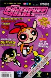 Powerpuff Girls, The 2003 3