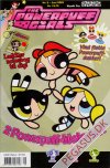 Powerpuff Girls, The 2003 5