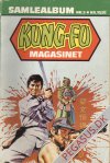 Kung Fu samlealbum 5