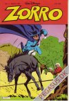 Zorro 1982 3