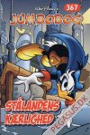 Jumbobog 367: St&aring;landens k&aelig;rlighed