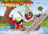 Knold og Tot (1911 - ) 2010