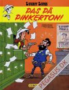 Lucky Luke: Pas på Pinkerton