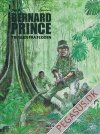 Bernard Prince 18: Truslen fra floden
