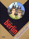 Berlin: En by af sten