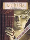 Murena 1: Purpur og guld