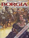 Borgia Bog 4: Forf&aelig;ngelighedens pris