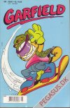 Garfield blad (1995-2001 ) 2001 1