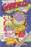 Garfield blad (1995-2001 ) 2001 3