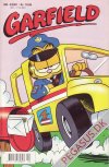 Garfield blad (1995-2001 ) 2001 4