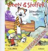 Steen & Stoffer (2007) 3 (HC): Lapmarkens helte