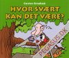 Statsministeren 23: Hvor sv&aelig;rt kan det v&aelig;re