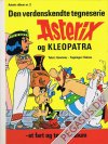 Asterix 2hc: Asterix og Kleopatra