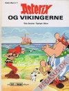 Asterix 3hc: Asterix og vikingerne