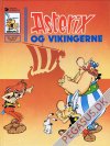 Asterix 3hc: Asterix og vikingerne