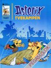 Asterix 4hc: Tvekampen