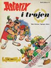 Asterix 6hc: Asterix i tr&oslash;jen