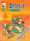 Asterix 6hc: Asterix i tr&oslash;jen