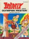 Asterix 8hc: Asterix... olympisk mester