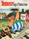 Asterix 9hc: Asterix og goterne